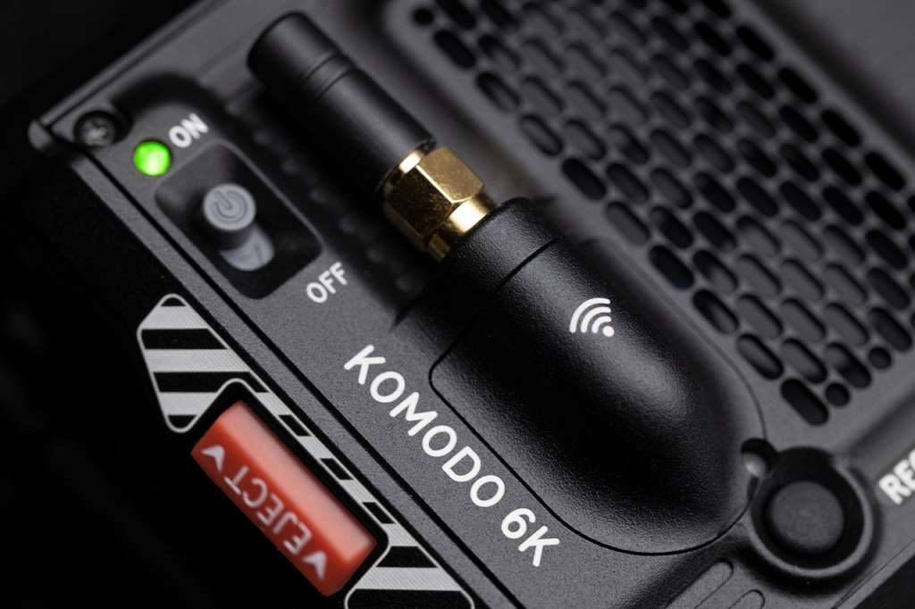 كل ماتود معرفته عن كاميرا RED Komodo 6K الجديدة كلياً - مدونة رديف