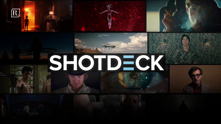 ShotDeck أكبر مكتبة بصرية سينمائية عليك معرفتها
