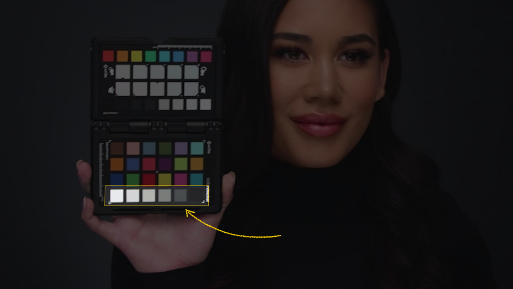 ماهي أداة Color Checker وكيف ولماذا نستخدمها