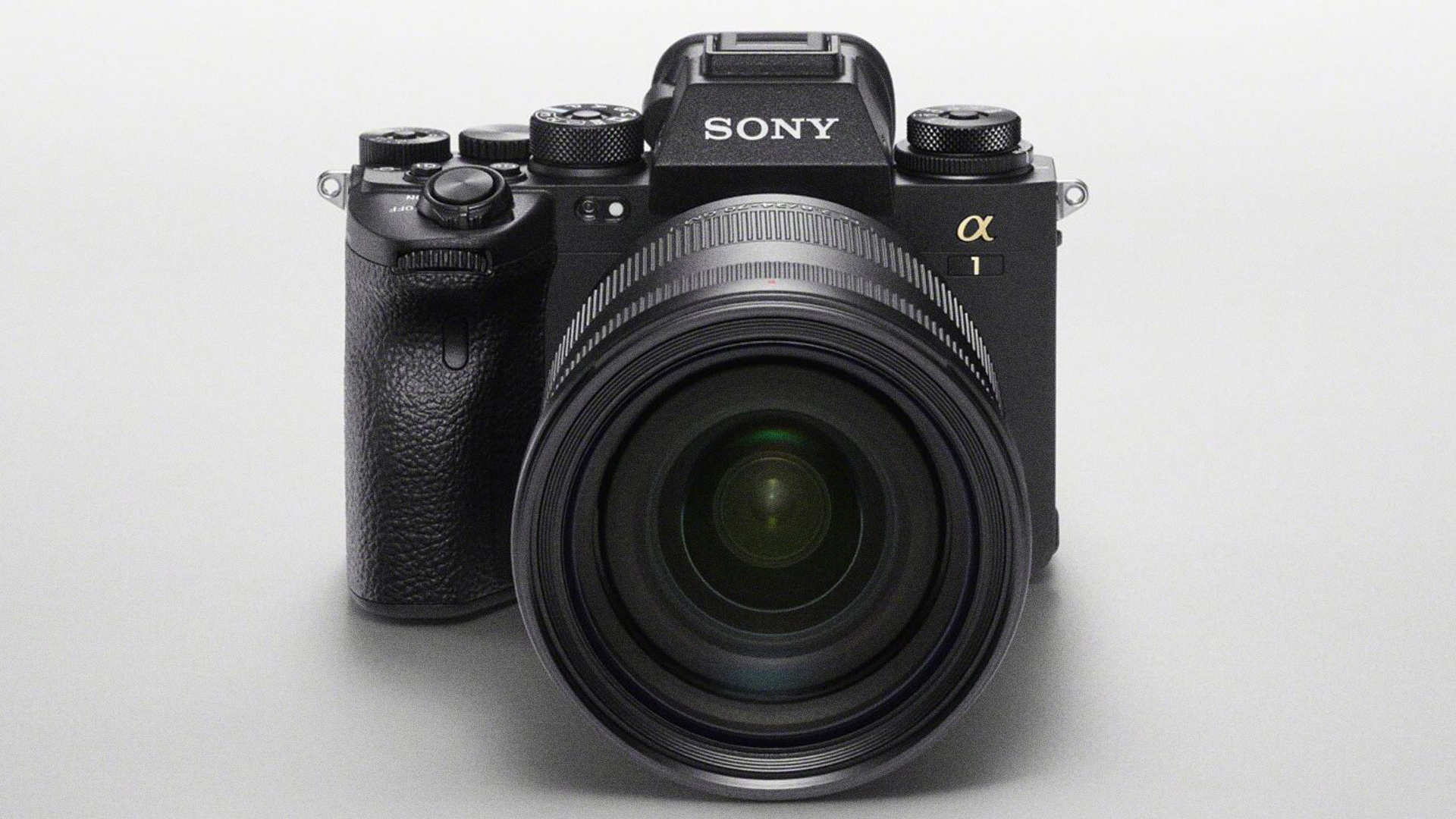 الإعلان عن كاميرا Alpha 1 الجديدة كلياً من Sony، إليكم كامل التفاصيل