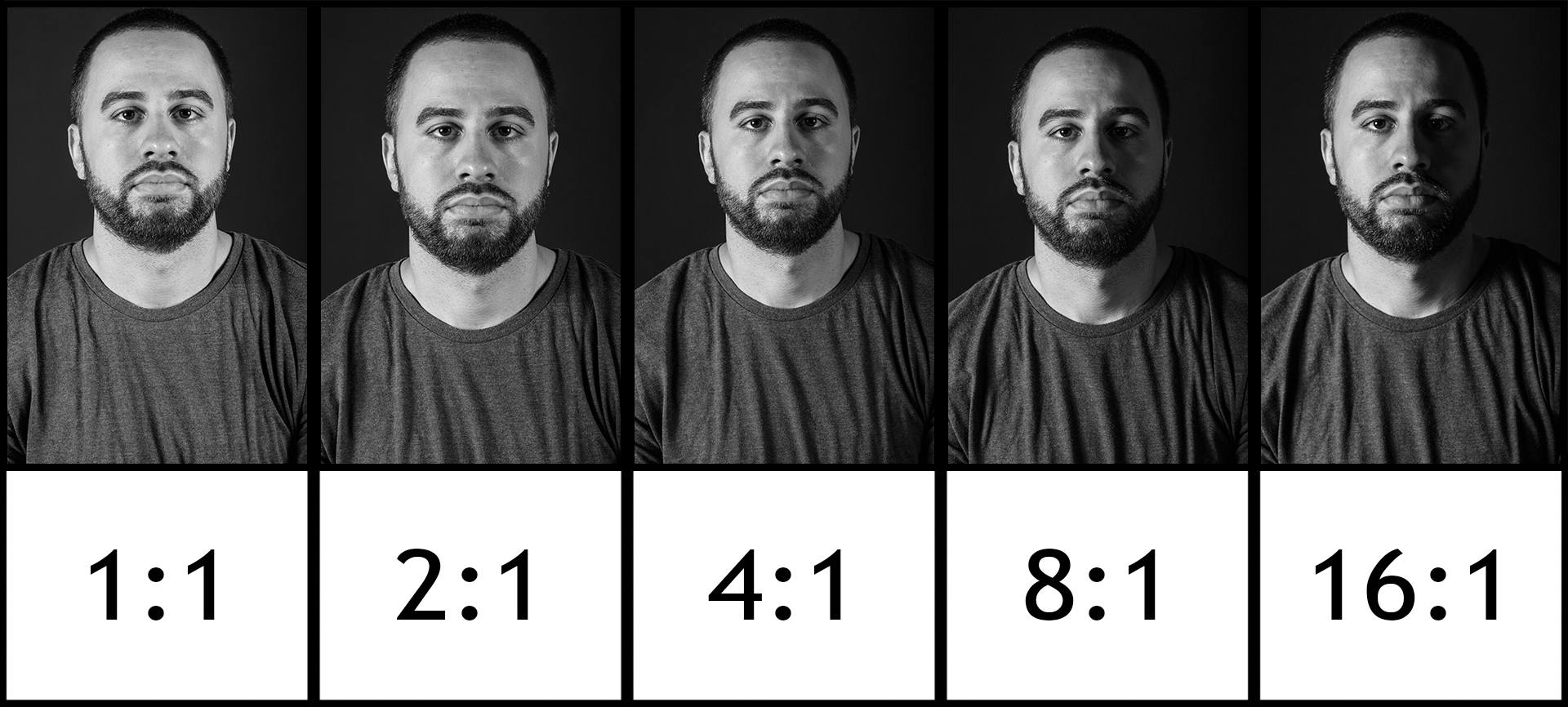 Lighting Ratios lighting-ratios