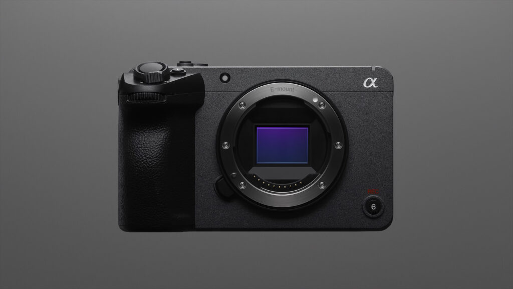 Sony FX30 : كاميرا جديدة تنضم لعائلة سوني Cinema Line