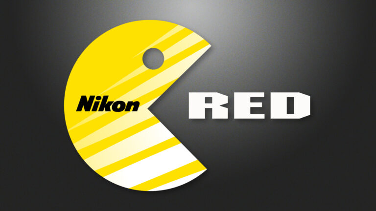 شركة Nikon تستحوذ على شركة Red للكاميرات السينمائية