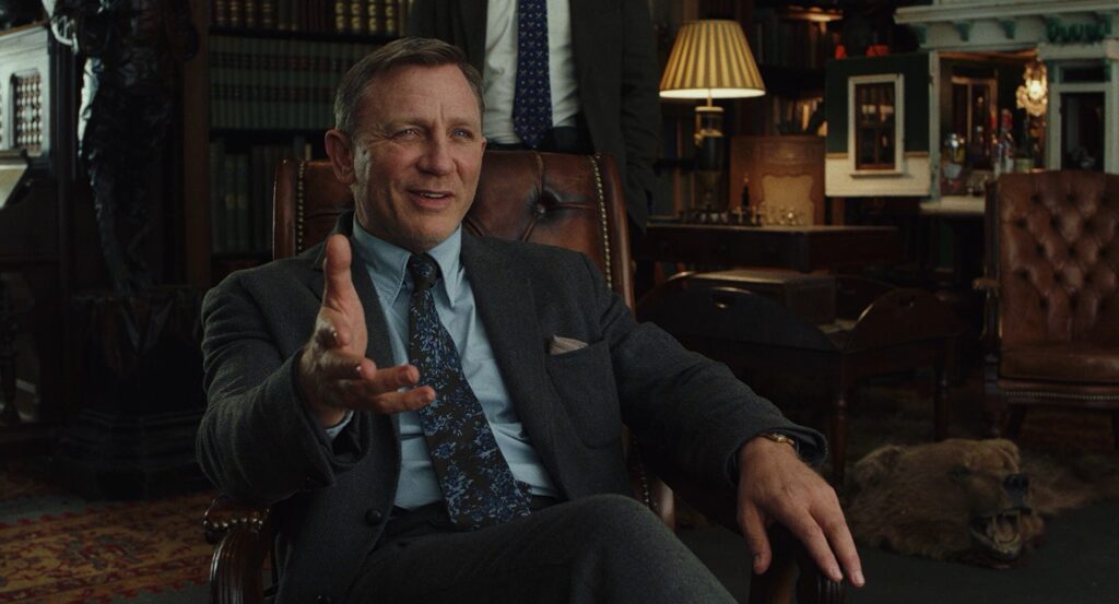 تقنيات في الإضاءة: الأنف وإضاءة الباك لايت - Backlight