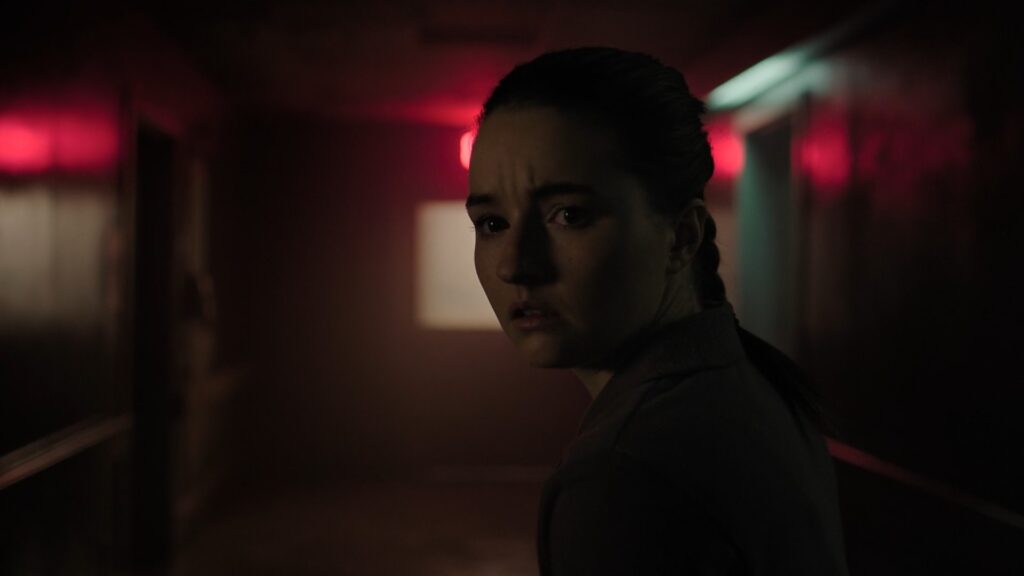 تقنيات في الإضاءة: الأنف وإضاءة الباك لايت - Backlight