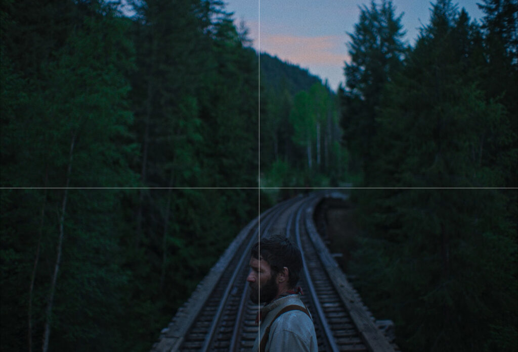 Train Dreams: دراسة في أبعاد التكوين والدلالة