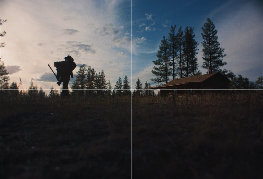 Train Dreams: دراسة في أبعاد التكوين والدلالة