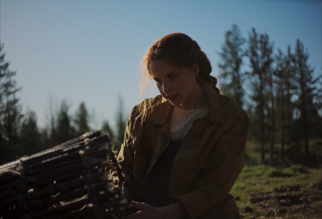 Train Dreams: دراسة في أبعاد التكوين والدلالة