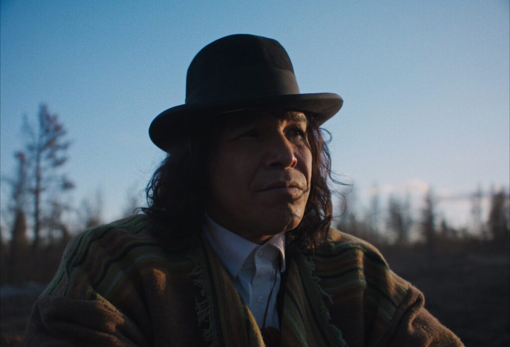 Train Dreams: دراسة في أبعاد التكوين والدلالة