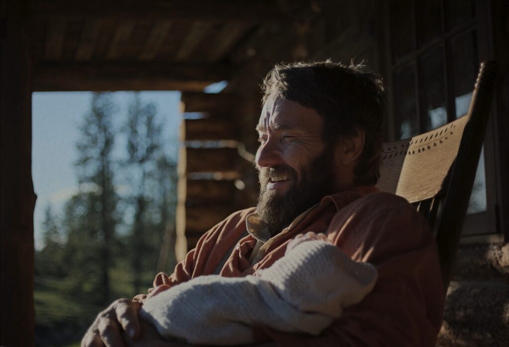 Train Dreams: دراسة في أبعاد التكوين والدلالة