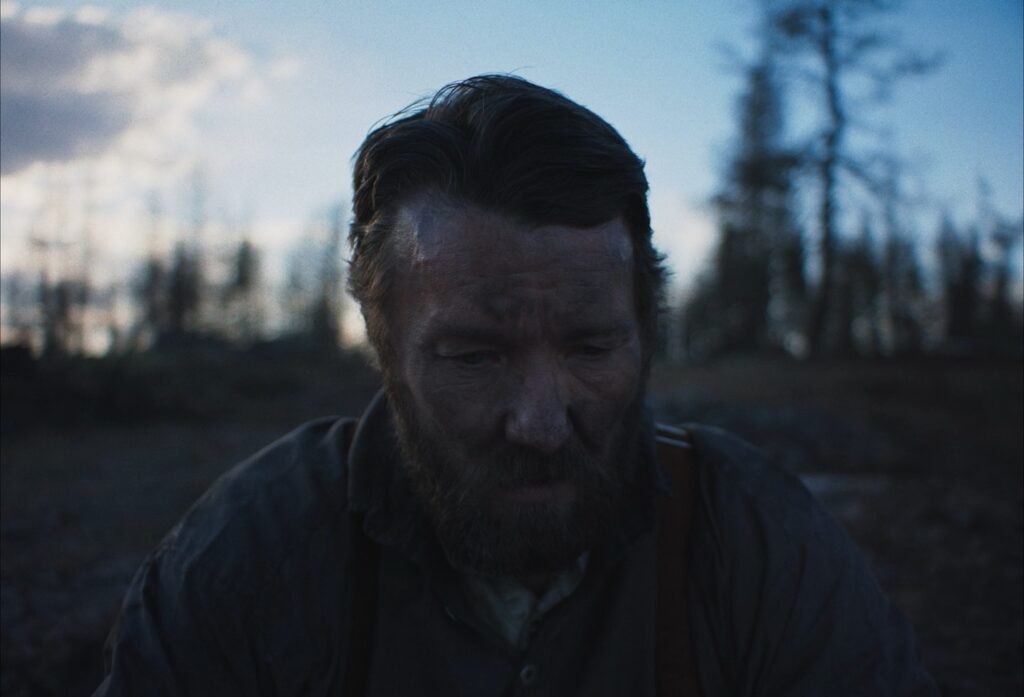 Train Dreams: دراسة في أبعاد التكوين والدلالة