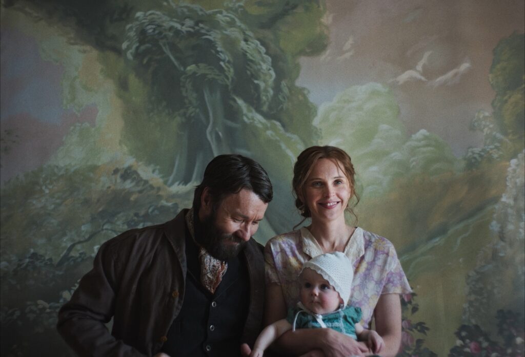 Train Dreams: دراسة في أبعاد التكوين والدلالة